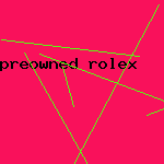 preowned rolex