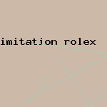 imitation rolex