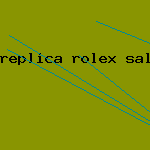 replica rolex sale watch