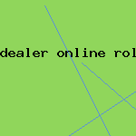 dealer online rolex