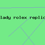 lady rolex replica watch