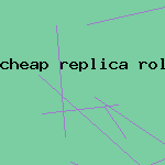 cheap replica rolex watch