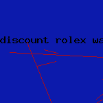 discount rolex watch