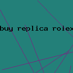 buy replica rolex