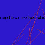 replica rolex wholesale