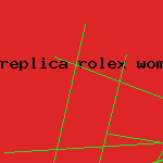 replica rolex womens