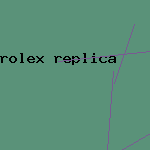 rolex replica