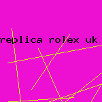 replica rolex uk