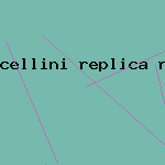 cellini replica rolex