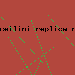 cellini replica rolex