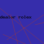 dealer rolex