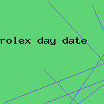 rolex day date