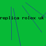 replica rolex uk