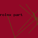 rolex part