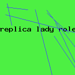 replica lady rolex