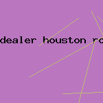 dealer houston rolex