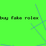 buy fake rolex