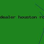 dealer houston rolex