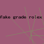 fake grade rolex swiss watch