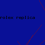 rolex replica