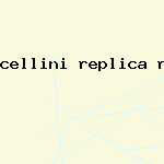 cellini replica rolex