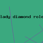 lady diamond rolex