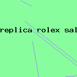 replica rolex sale watch