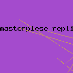 masterpiese replica rolex watch