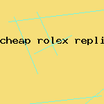 cheap rolex replica