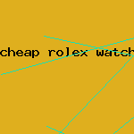 cheap rolex watch