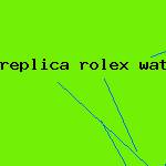 replica rolex watch wholesale