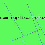 com replica rolex