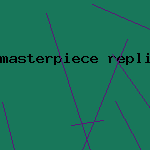 masterpiece replica rolex