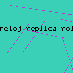 reloj replica rolex