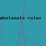 wholesale rolex