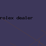 rolex dealer