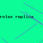 rolex replica