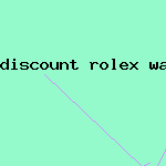 discount rolex watch