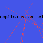 replica rolex tell