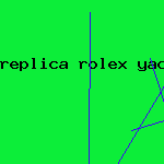 replica rolex yachtmaster