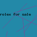 rolex for sale