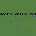 dealer online rolex