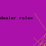 dealer rolex