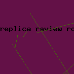 replica review rolex