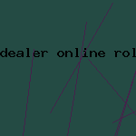 dealer online rolex