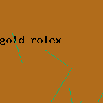 gold rolex