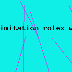 imitation rolex watch