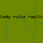 lady rolex replica watch