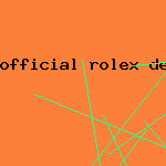 official rolex dealer