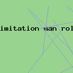 imitation man rolex watch